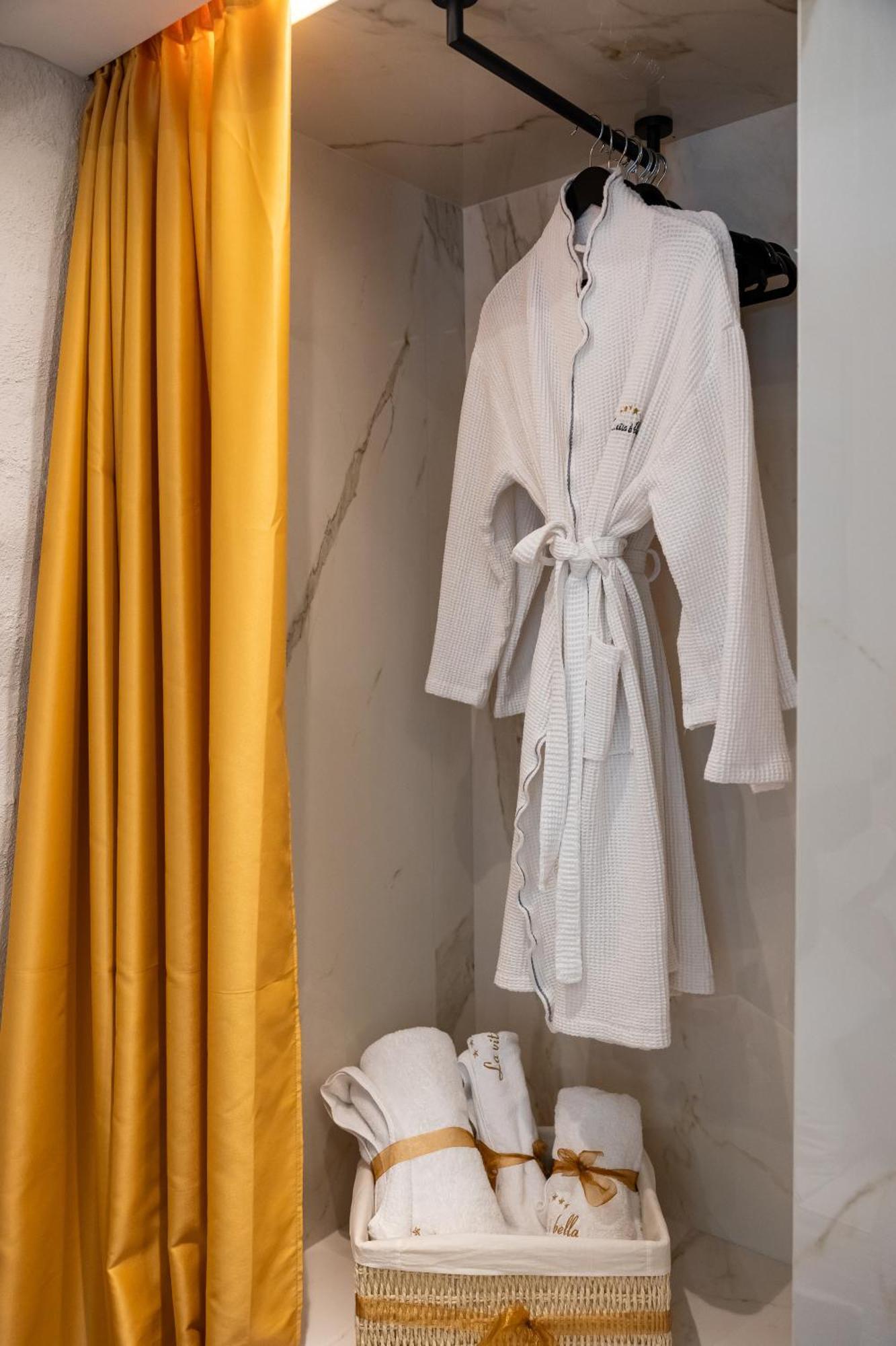 La Vita E Bella Vi, Luxury Suites In Dubrovnik Old Town Dış mekan fotoğraf