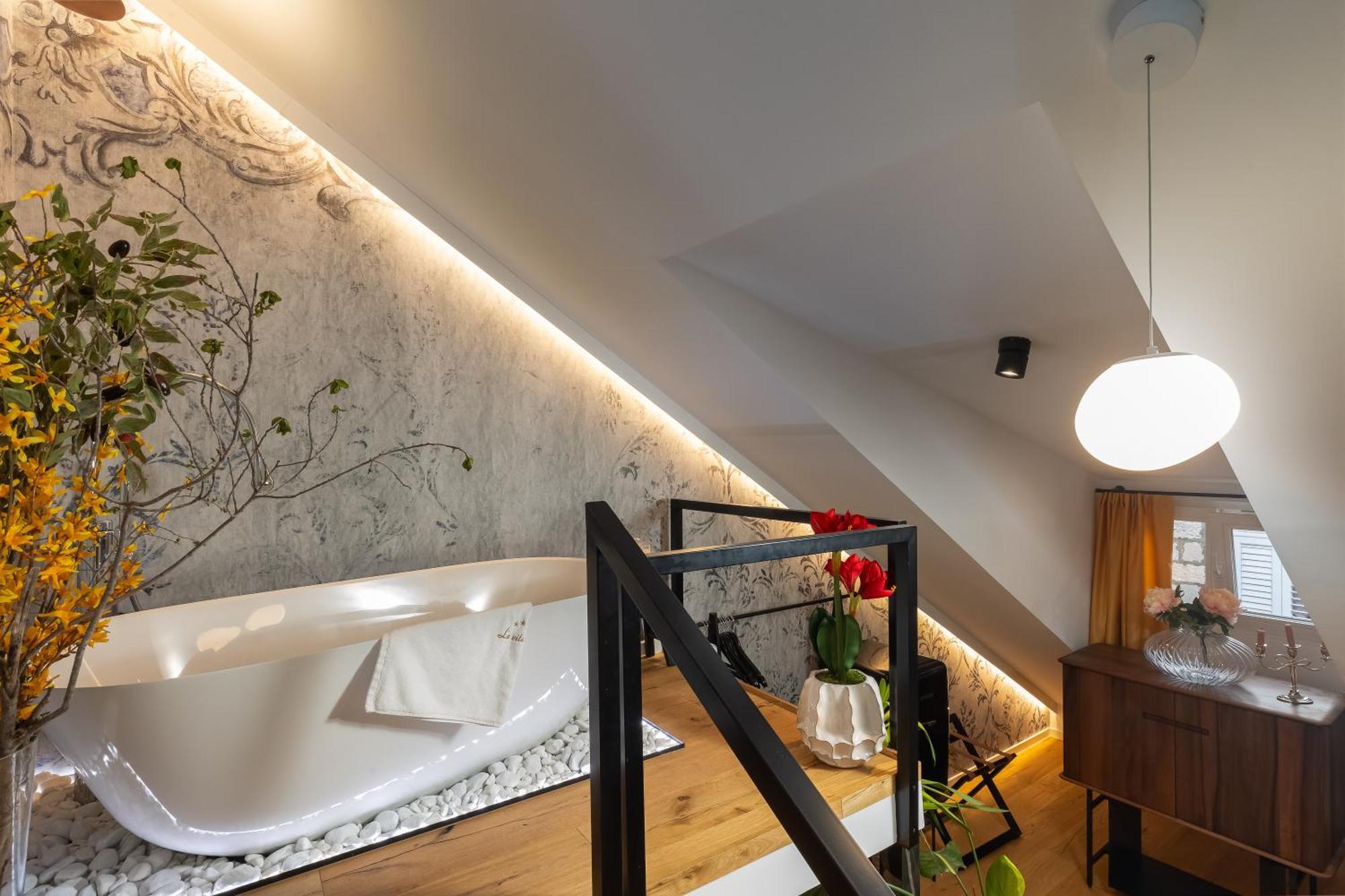 La Vita E Bella Vi, Luxury Suites In Dubrovnik Old Town Dış mekan fotoğraf