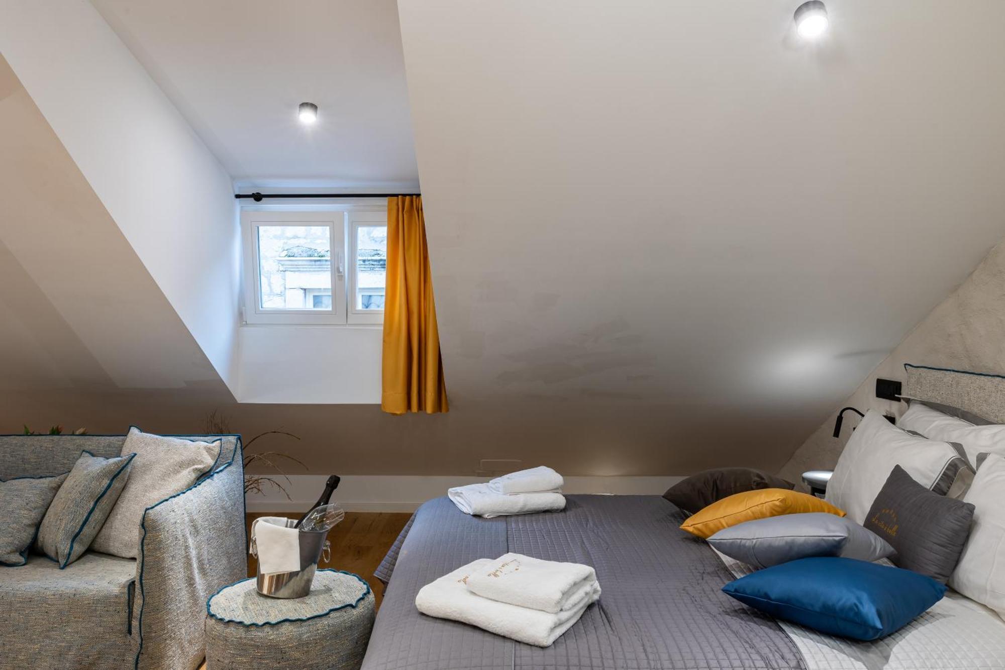 La Vita E Bella Vi, Luxury Suites In Dubrovnik Old Town Dış mekan fotoğraf