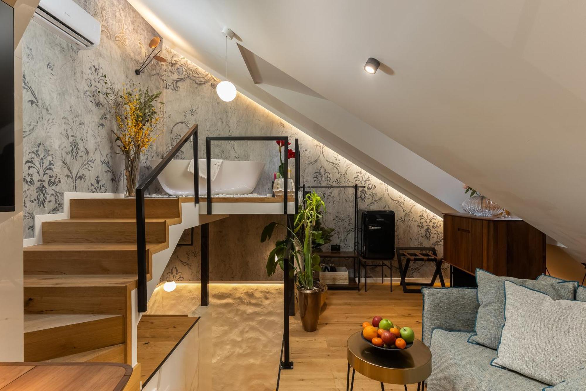 La Vita E Bella Vi, Luxury Suites In Dubrovnik Old Town Dış mekan fotoğraf
