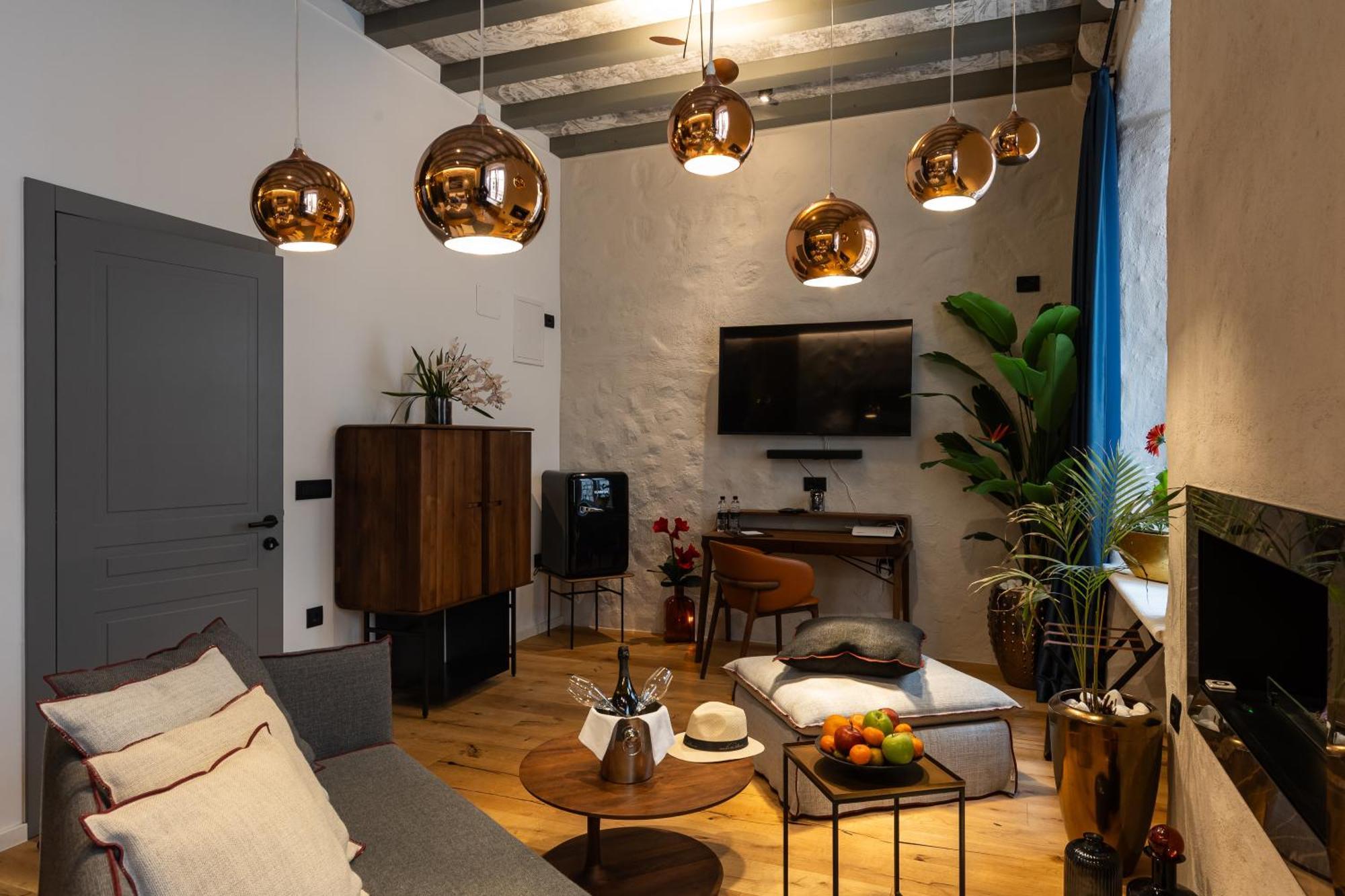 La Vita E Bella Vi, Luxury Suites In Dubrovnik Old Town Dış mekan fotoğraf
