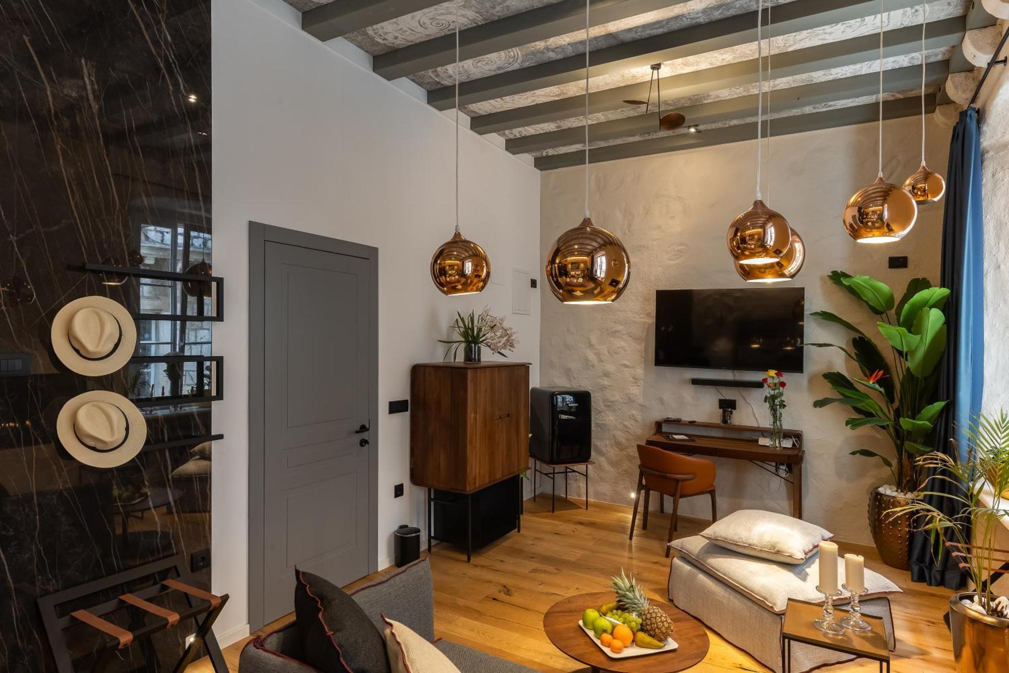 La Vita E Bella Vi, Luxury Suites In Dubrovnik Old Town Dış mekan fotoğraf
