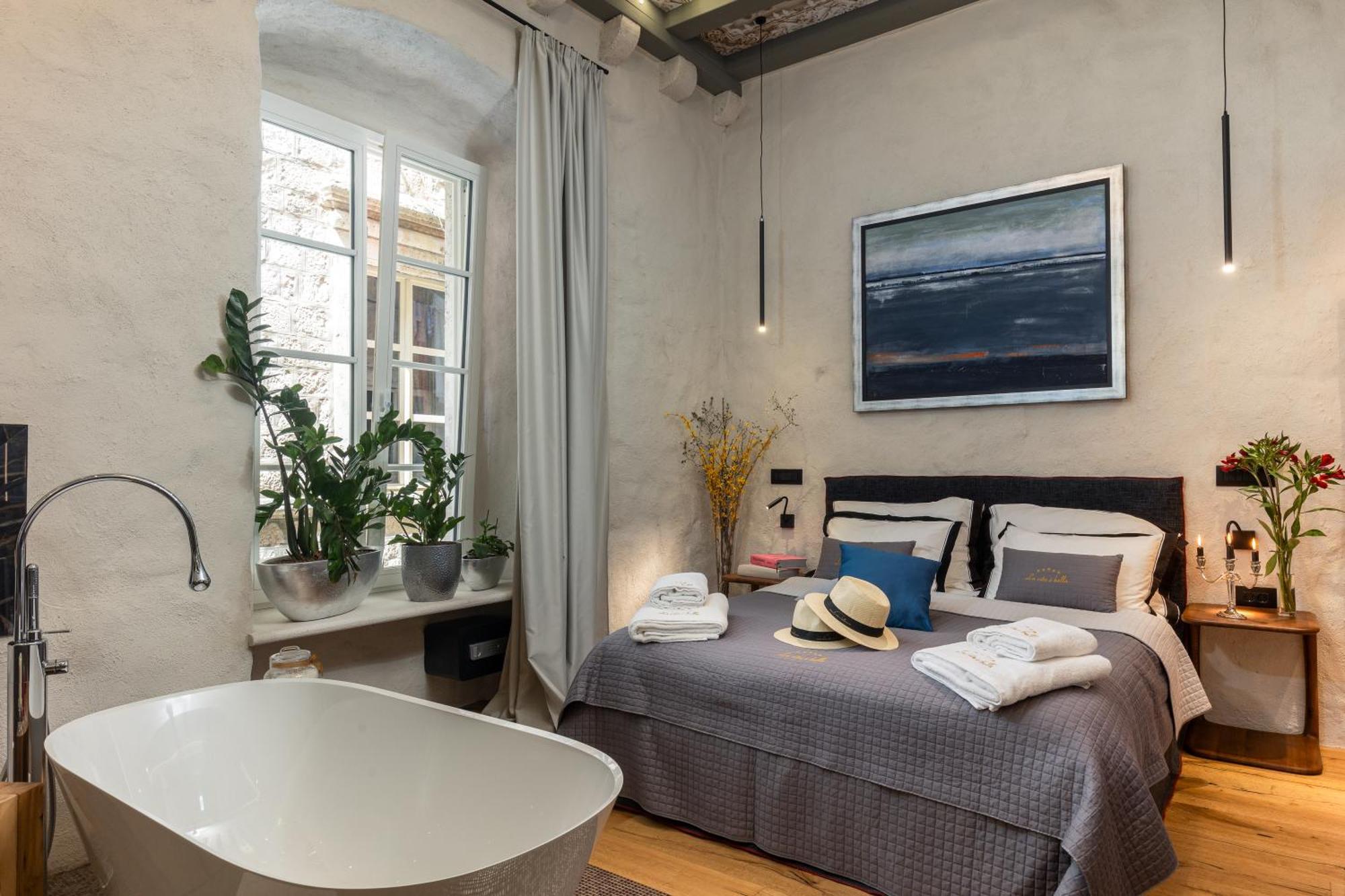 La Vita E Bella Vi, Luxury Suites In Dubrovnik Old Town Dış mekan fotoğraf
