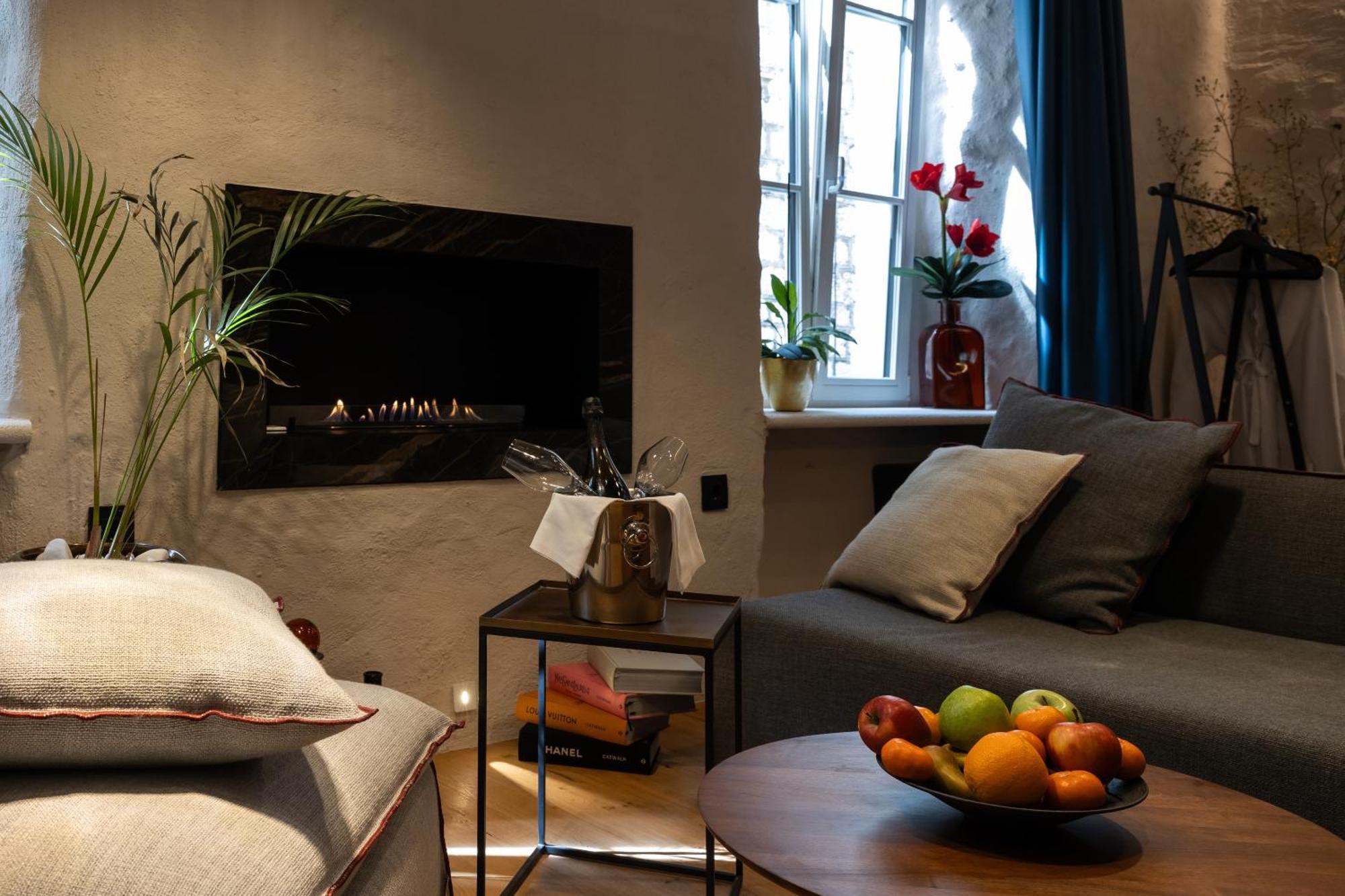 La Vita E Bella Vi, Luxury Suites In Dubrovnik Old Town Dış mekan fotoğraf