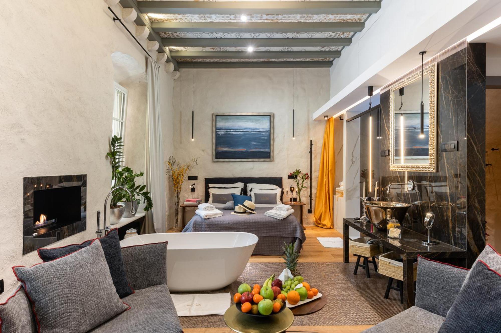 La Vita E Bella Vi, Luxury Suites In Dubrovnik Old Town Dış mekan fotoğraf